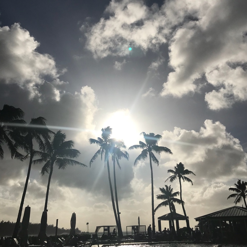 Meet your Posher, Stacy